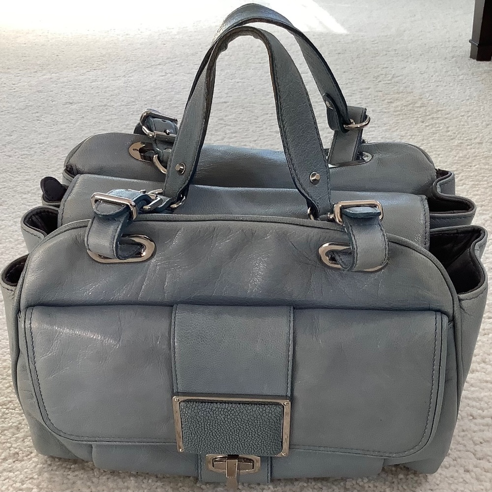 BALENCIAGA  Cherche Midi Handbag